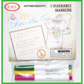 Non-toxic Washable Textile Marker for DIY